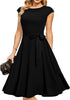Nikashi - Elegantes Kleid